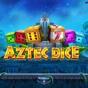 Aztec Dice