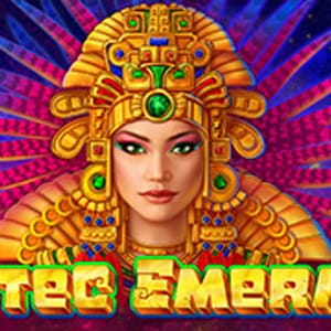 Aztec Emerald