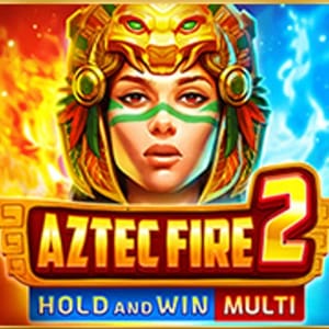 Aztec Fire 2 Hold and Win