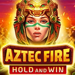 Aztec Fire: Hold and Win