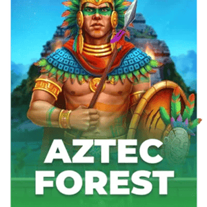 Aztec Forest