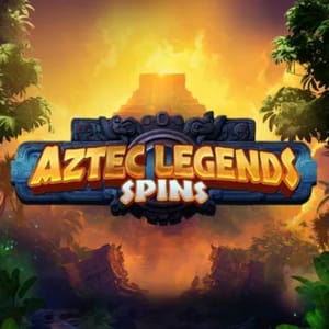 Aztec Legends Spin