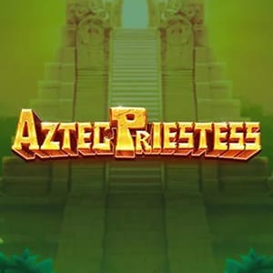 Aztec Priestess