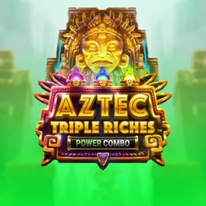 Aztec Triple Riches Power Combo