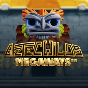 Aztec Wilds Megaways