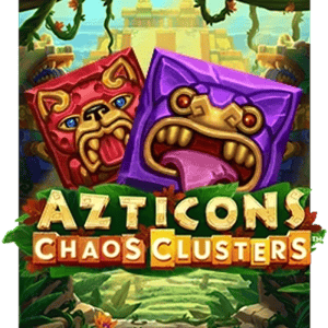 Azticons Chaos Clusters 96
