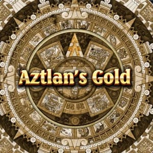 Aztlan's Gold
