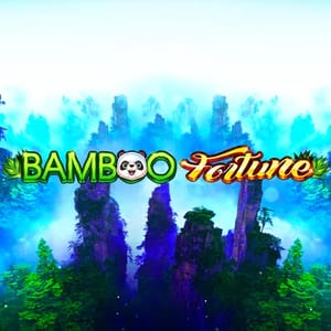 Bamboo Fortune 96