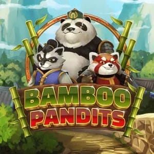 Bamboo Pandits