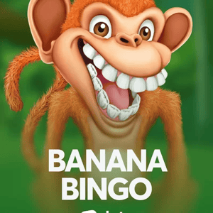 Banana Bingo