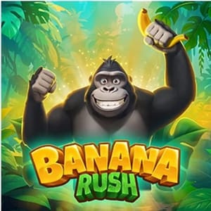 Banana Rush
