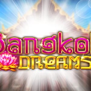 Bangkok Dreams Gamble Feature