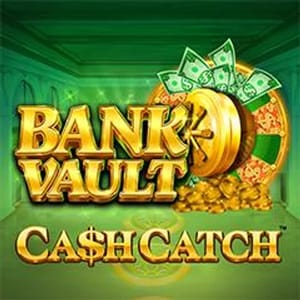 Bank Vault Cash Catch
