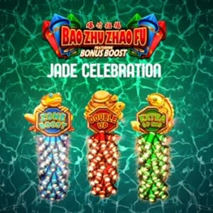 Bao Zhu Zhao Fu Jade Celebration
