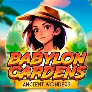 Babylon Gardens Ancient Wonders