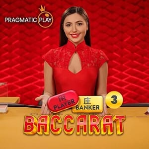 Baccarat 3