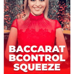 Baccarat Control Squeeze