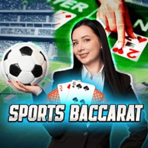 Baccarat Playtech