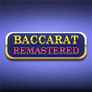 Baccarat Remastered