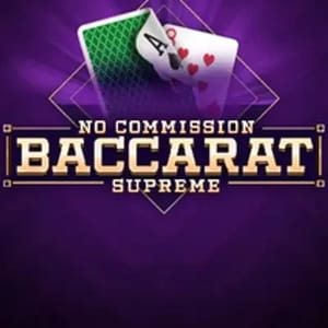 Baccarat Supreme