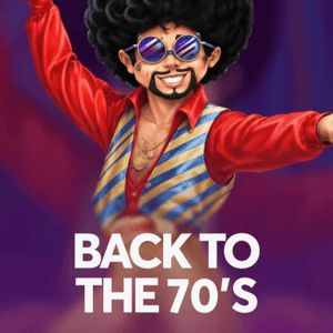 Back to the 70's