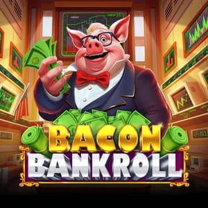 Bacon Bankroll
