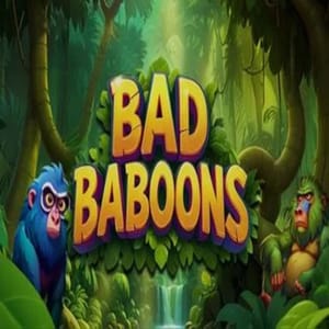 Bad Baboons