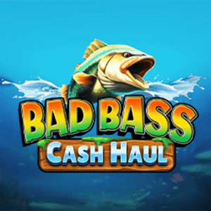 Bad Bass Cash Haul