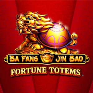Ba Fang Jin Bao Fortune Totems