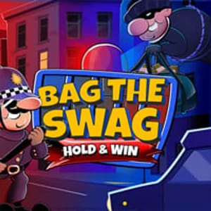 Bag The Swag: Hold & Win