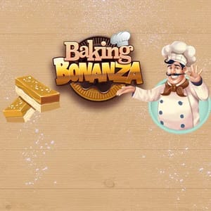 Baking Bonanza - L