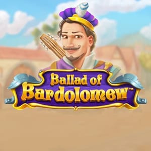 Ballad Of Bardolomew
