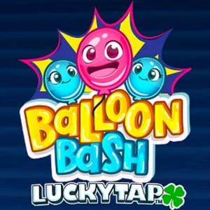 Balloon Bash