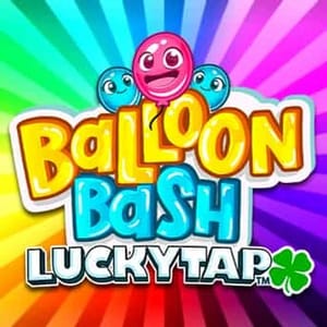 Balloon Bash LuckyTap