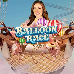 Balloon Race Live