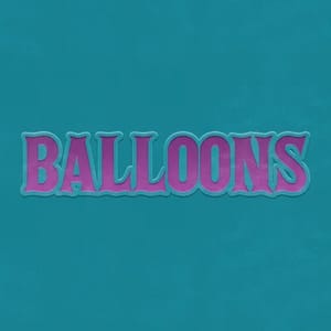 Balloons