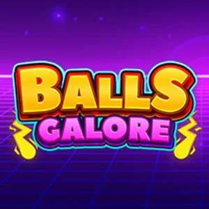 Balls Galore Lightning Drop
