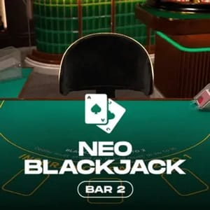 Bar Neo Blackjack 2