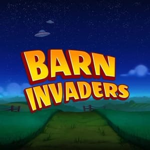Barn Invaders