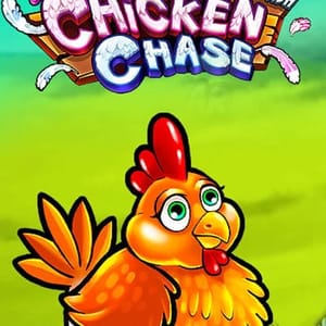 Barnyard Chicken Chase