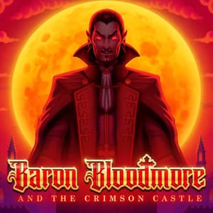 Baron Bloodmore and the Crimson