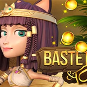 Bastet and Cats