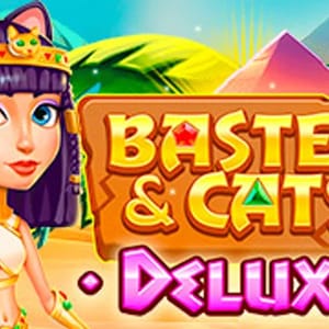 Bastet and Cats deluxe