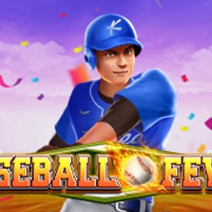 Baseball Fever