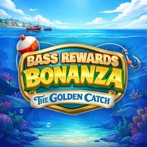 Bass Rewards Bonanza The Golden Catch