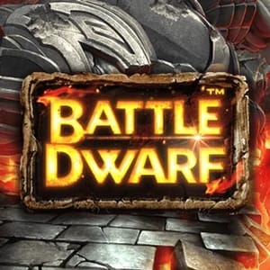 Battle Dwarf