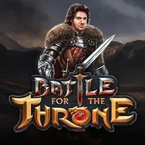 Battle For The Throne