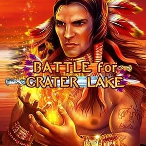 Battle For Crater Lake