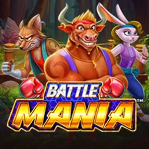 Battle Mania