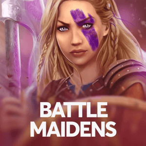 Battle Maidens